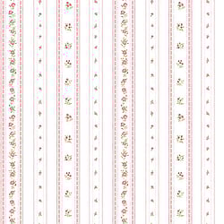 Galerie Wallcoverings Product Code G23224 - Floral Themes Wallpaper Collection -   