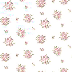 Galerie Wallcoverings Product Code G23233 - Floral Themes Wallpaper Collection -   