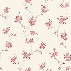 Galerie Wallcoverings Product Code G23241 - Floral Themes Wallpaper Collection -   