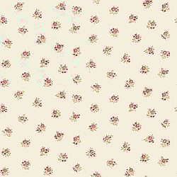 Galerie Wallcoverings Product Code G23271 - Floral Themes Wallpaper Collection -   