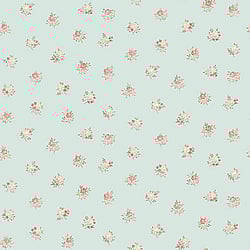 Galerie Wallcoverings Product Code G23277 - Floral Themes Wallpaper Collection -   