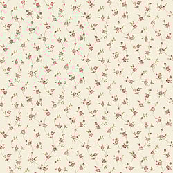 Galerie Wallcoverings Product Code G23281 - Floral Themes Wallpaper Collection -   