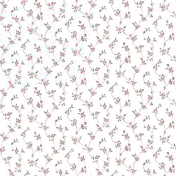 Galerie Wallcoverings Product Code G23284 - Floral Themes Wallpaper Collection -   