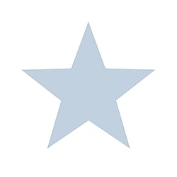 Galerie Wallcoverings Product Code G23318 - Deauville 2 Wallpaper Collection - Sky Blue White Colours - Big Star Design