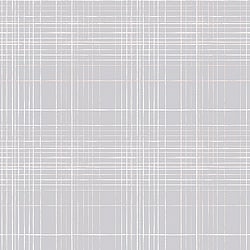 Galerie Wallcoverings Product Code G23336 - Deauville 2 Wallpaper Collection - Taupe Beige White Colours - Nautical Sea Plaid Design