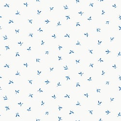 Galerie Wallcoverings Product Code G34341 - English Florals Wallpaper Collection -   