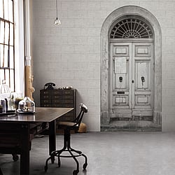 Galerie Wallcoverings Product Code G45270 - Global Fusion Wallpaper Collection -   