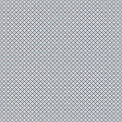 Galerie Wallcoverings Product Code G45433 - Just Kitchens Wallpaper Collection - Navy Gold Colours - Leaf Dot Spot Design