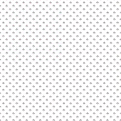 Galerie Wallcoverings Product Code G45461 - Just Kitchens Wallpaper Collection - Black Red Colours - Tri Leaf Design