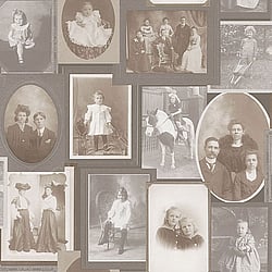 Galerie Wallcoverings Product Code G56118 - Memories 2 Wallpaper Collection -   