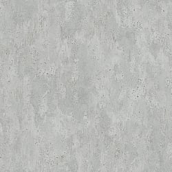 Galerie Wallcoverings Product Code G56178 - Nostalgie Wallpaper Collection - Silver Grey Colours - Distressed Wall Design