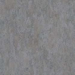 Galerie Wallcoverings Product Code G56179 - Nostalgie Wallpaper Collection - Silver Grey Colours - Distressed Wall Design