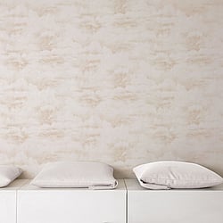 Galerie Wallcoverings Product Code G56428 - Global Fusion Wallpaper Collection -  Sky Design