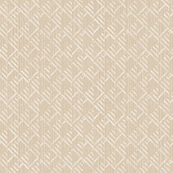 Galerie Wallcoverings Product Code G56577 - Texstyle Wallpaper Collection - Beige Mica Colours - Block Flock Design