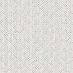 Galerie Wallcoverings Product Code G56581 - Texstyle Wallpaper Collection - Mint Off White Mica Colours - Block Flock Design