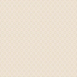Galerie Wallcoverings Product Code G56593 - Texstyle Wallpaper Collection - Beiges Colours - Greek Key Texture Design