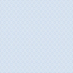 Galerie Wallcoverings Product Code G56595 - Texstyle Wallpaper Collection - Blue Colours - Greek Key Texture Design