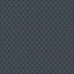 Galerie Wallcoverings Product Code G56600 - Texstyle Wallpaper Collection - Turquoise Colours - Greek Key Texture Design