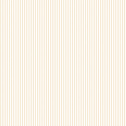 Galerie Wallcoverings Product Code G56640 - Small Prints Wallpaper Collection - Brown Cream Colours - Candy Stripe Design