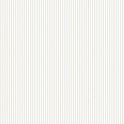 Galerie Wallcoverings Product Code G56642 - Small Prints Wallpaper Collection - Grey White Colours - Candy Stripe Design