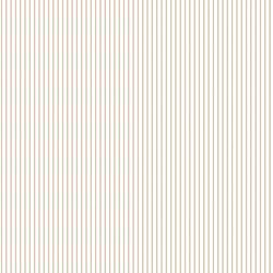 Galerie Wallcoverings Product Code G56645 - Small Prints Wallpaper Collection - Taupe Cream Colours - Candy Stripe Design