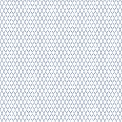 Galerie Wallcoverings Product Code G56656 - Small Prints Wallpaper Collection - Blue White Colours - Double Links Design