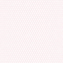 Galerie Wallcoverings Product Code G56657 - Small Prints Wallpaper Collection - Pink Cream Colours - Pink Design