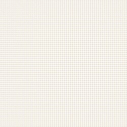 Galerie Wallcoverings Product Code G56661 - Small Prints Wallpaper Collection - Brown White Colours - Houndstooth Design