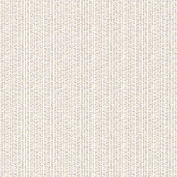 Galerie Wallcoverings Product Code G56694 - Small Prints Wallpaper Collection - Gold Brown Grey White Colours - Stained Glass Stripe Design