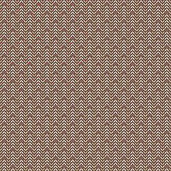 Galerie Wallcoverings Product Code G56705 - Small Prints Wallpaper Collection - Brown Pink Cream Red Colours - Tulip Flip Design