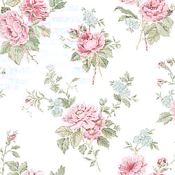 Galerie Wallcoverings Product Code G67289 - Jardin Chic Wallpaper Collection -   