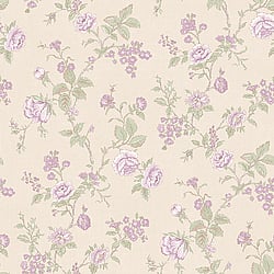 Galerie Wallcoverings Product Code G67297 - Jardin Chic Wallpaper Collection -   