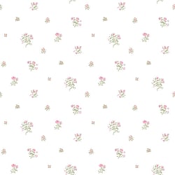 Galerie Wallcoverings Product Code G67309 - Jardin Chic Wallpaper Collection -   