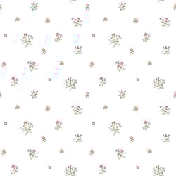 Galerie Wallcoverings Product Code G67310 - Jardin Chic Wallpaper Collection -   
