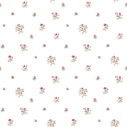 Galerie Wallcoverings Product Code G67312 - Jardin Chic Wallpaper Collection -   