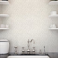 Galerie Wallcoverings Product Code G67423 - Natural Fx Wallpaper Collection -  Tessera Design