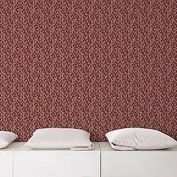 Galerie Wallcoverings Product Code G67424 - Natural Fx Wallpaper Collection -  Tessera Design