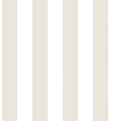 Galerie Wallcoverings Product Code G67526 - Smart Stripes 3 Wallpaper Collection - Taupe Colours - Awning Stripe Design