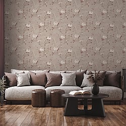 Galerie Wallcoverings Product Code G67605 - Palazzo 2 Wallpaper Collection -   