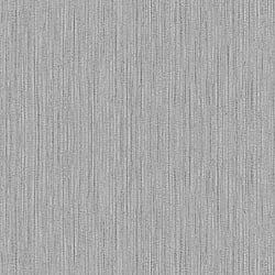 Galerie Wallcoverings Product Code G67681 - Special FX 2 Wallpaper Collection - Silver Colours - Vertical Textile Design