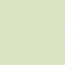 Galerie Wallcoverings Product Code G67875 - Miniatures 2 Wallpaper Collection - Green White Colours - Small Gingham Plaid Design