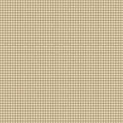 Galerie Wallcoverings Product Code G67876 - Miniatures 2 Wallpaper Collection - Cream Colours - Small Gingham Plaid Design