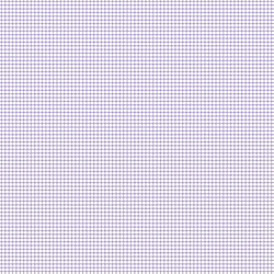 Galerie Wallcoverings Product Code G67877 - Miniatures 2 Wallpaper Collection - Purple White Colours - Small Gingham Plaid Design