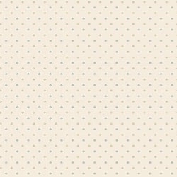 Galerie Wallcoverings Product Code G67899 - Miniatures 3 Wallpaper Collection - Blue Beige Cream Colours - Mini Fan Motif Design