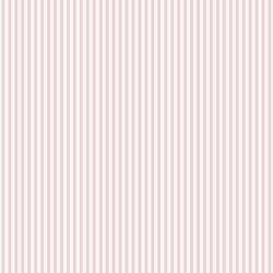 Galerie Wallcoverings Product Code G67912 - Smart Stripes 3 Wallpaper Collection - Pink White Colours - Narrow Stripe Design