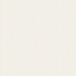 Galerie Wallcoverings Product Code G67926 - Smart Stripes 3 Wallpaper Collection - Cream White Colours - Ticking Stripe Design