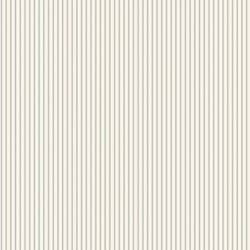 Galerie Wallcoverings Product Code G67929 - Smart Stripes 3 Wallpaper Collection - Blue Cream Colours - Ticking Stripe Design