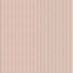 Galerie Wallcoverings Product Code G67931 - Miniatures 2 Wallpaper Collection - Pink Cream Colours - Ticking Stripe Design