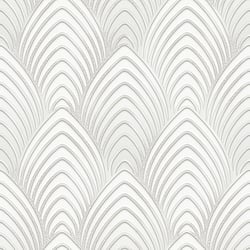 Galerie Wallcoverings Product Code G68016 - Utopia Wallpaper Collection -  Arch Array Design