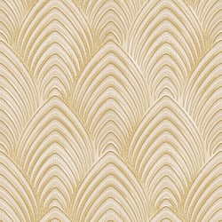 Galerie Wallcoverings Product Code G68019 - Utopia Wallpaper Collection -  Arch Array Design
